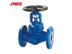 进口蒸汽截止阀图1