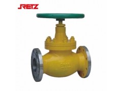 进口燃气截止阀图1