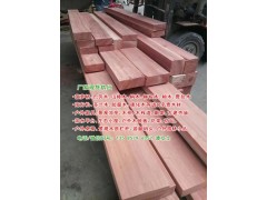 巴劳木规格、巴劳木定尺加工规格25x100巴劳木尺寸齐全厂家图1