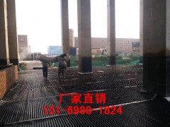 绿泰排水板厂家20高12高15高_车库排水板价格图1