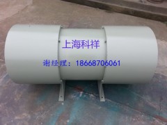 SDF系列隧道式轴流风机图1