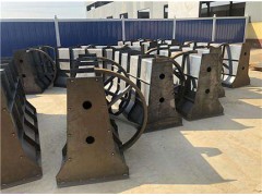 隔离墩模具批发_隔离墩模具规格_振通模具图1