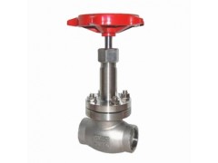 进口低温截止阀图1