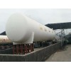 北京天海8公斤低温储罐  60立方天然气储罐