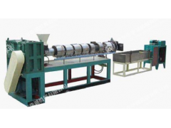 【华诚机械】单机造粒机图1