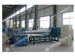 【华诚机械】编织袋造粒机图1