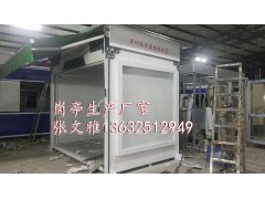 深圳报亭厂家 深圳售货亭厂家 杂志亭 邮政亭 户外岗亭 亭子图1