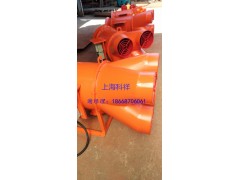 YBT裤管防爆风机图1