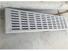 声屏障模具零售_铁路声屏障模具批发_振通模具图1