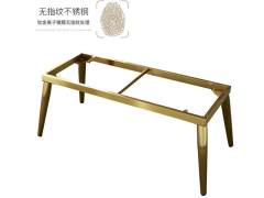 不锈钢加工 不锈钢家具图1