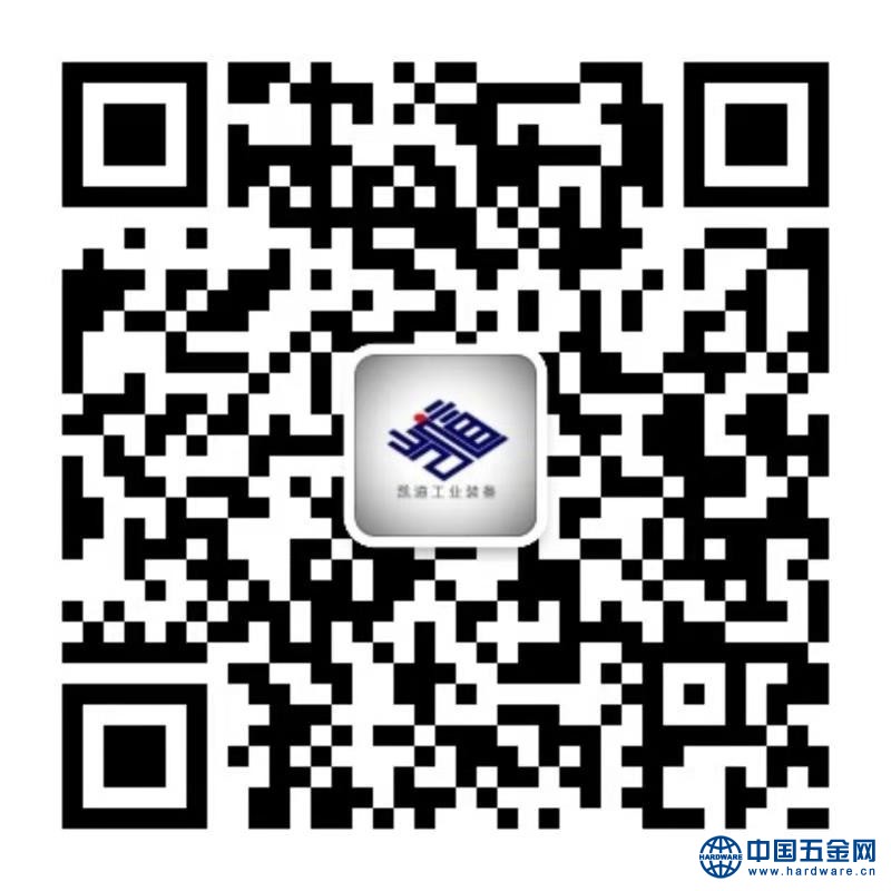 凯道-公众号 二维码