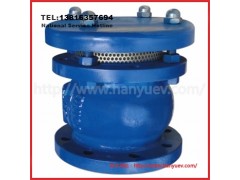 真空释放进气阀图1