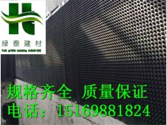 2公分车库排水板湖南%长沙蓄排水板出厂价格图1