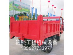 新款现车供应四不像运输车 定制各种柴油四不像 四驱毛竹运输车图1