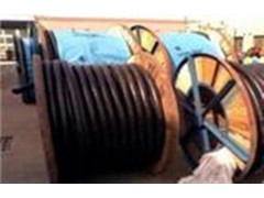 扬州.高邮电力电缆线回收-扬州电缆线回收公司-规格不限