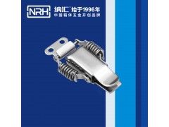NRH吉他箱锁扣_保鲜箱锁扣_餐盒锁扣工厂直销箱体五金图1