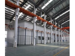 泉城环氧富锌底漆 持久防腐20年 优质厂家图1