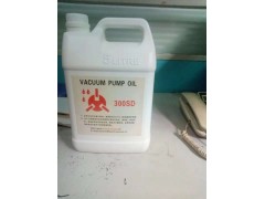 BUSCH普旭真空泵油VM100图1