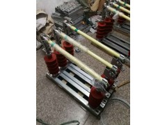 青海高海拔HGRW-35/200A防风型高压熔断器图1