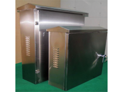 江西厂家直销全国发货不锈钢配电箱控制箱支持定做价格实惠图1