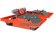 rcyc悬挂式永磁除铁器图1