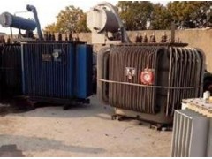 无锡市电力变压器回收-无锡变压回收公司-变电站拆除收购