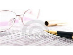 公司会计产期外包服务 短期财务派遣 华信永安图1