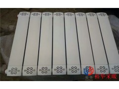 铜铝复合散热器 建筑暖气片图1