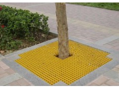 玻璃钢格栅_绿化树池玻璃钢格栅生产厂家图1