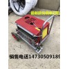 黄山市汽油收/放缆机器小型光纤牵引器厂家