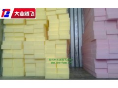 高回弹防火阻燃泡棉图1