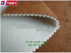 耐高温火焰复合海绵图1