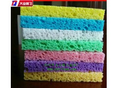 超强吸水海绵图1