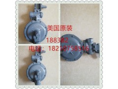 美国艾默科减压阀1883B2超压切断调压阀图1