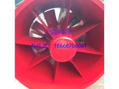 FBCZ系列矿用地面防爆轴流风机图1