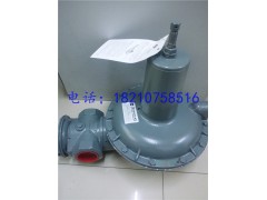 美国AMCO 2083燃气调压器/天然气图1