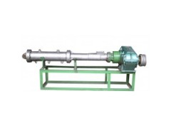 【华诚机械】150型二次塑化排渣、除渣机图1