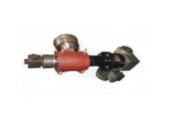 【华诚机械】180型自动排杂无网不停机过滤器图1