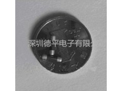 德平电子供应3GHz高频10W大功率DPR45圆柱微波电阻图1