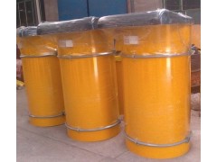 河北振动滤筒式仓顶除尘器图1