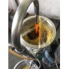 柴汽油节油添加剂研磨分散机