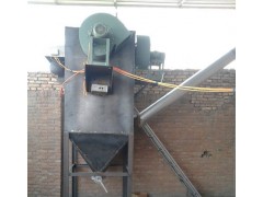 家具厂通祥环保布袋除尘器图1