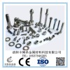 规格齐全厂价供应DIN/ISO/GB标准的各牌号钛标准件