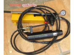 山西LKJ-26液压环链剪断器专业液压剪图1