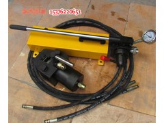 NC60-70分体式螺母剖切器，一体式螺母剖切器图1