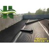 六盘水城市绿化车库排水板/滤水板土工布供应