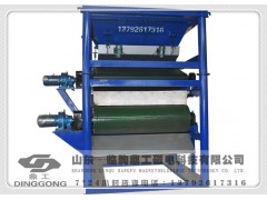 金红石磁选机图1