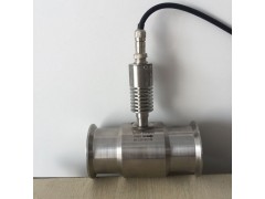 广东涡轮流量计，广州液体涡轮流量计图1