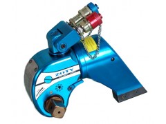 驱动式液压扳手 YBQ系列 厂家直销图1