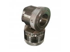 采煤机专用液压螺母 HNPS系列 厂家直销图1